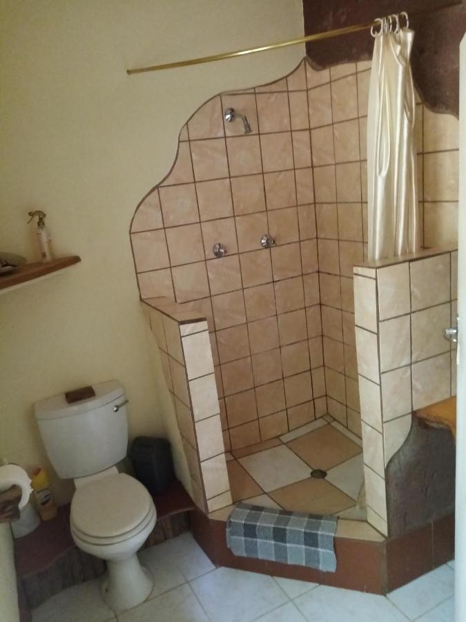 Bushwhacked Barberton Hotel Cameră foto