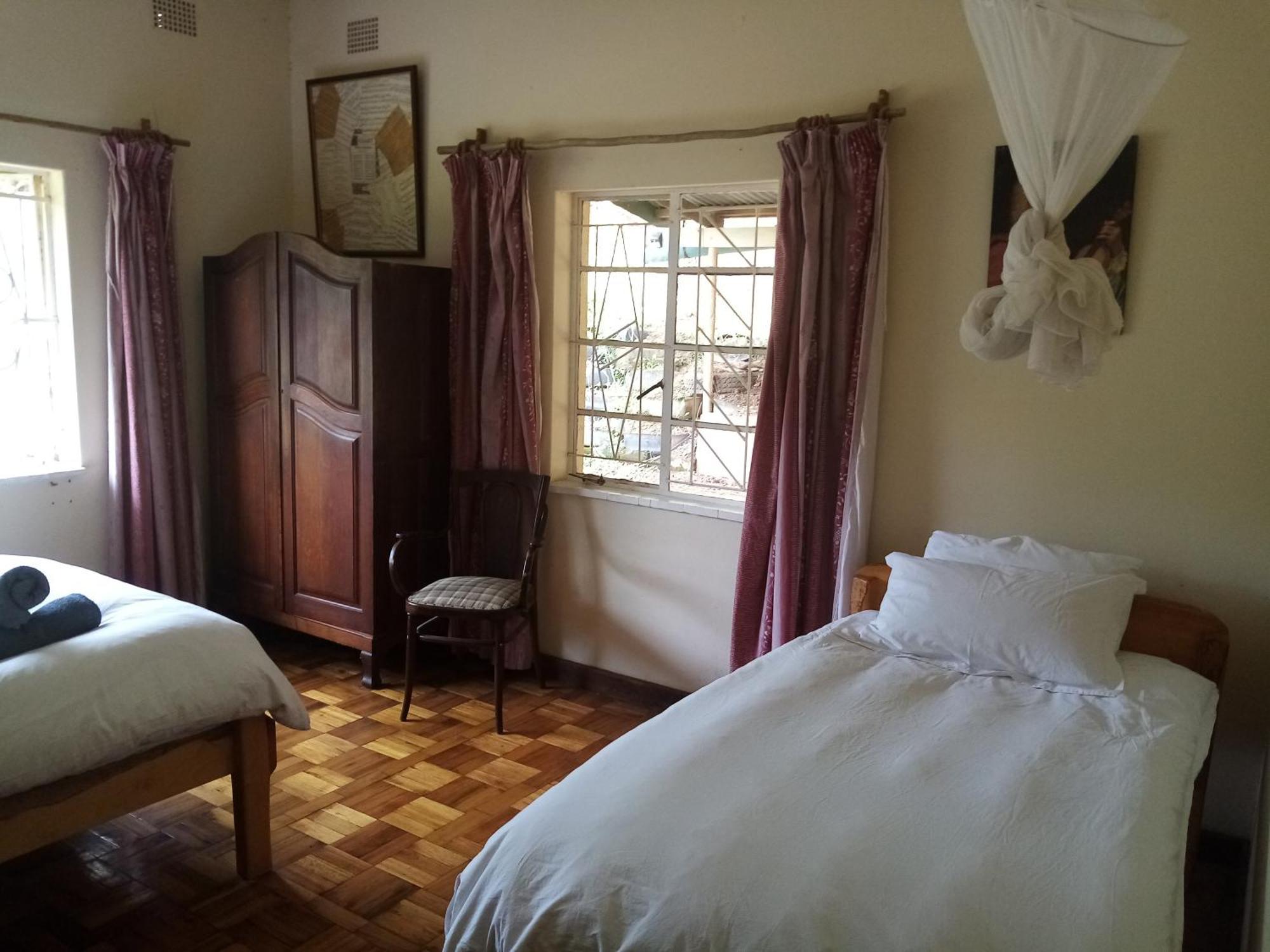 Bushwhacked Barberton Hotel Cameră foto