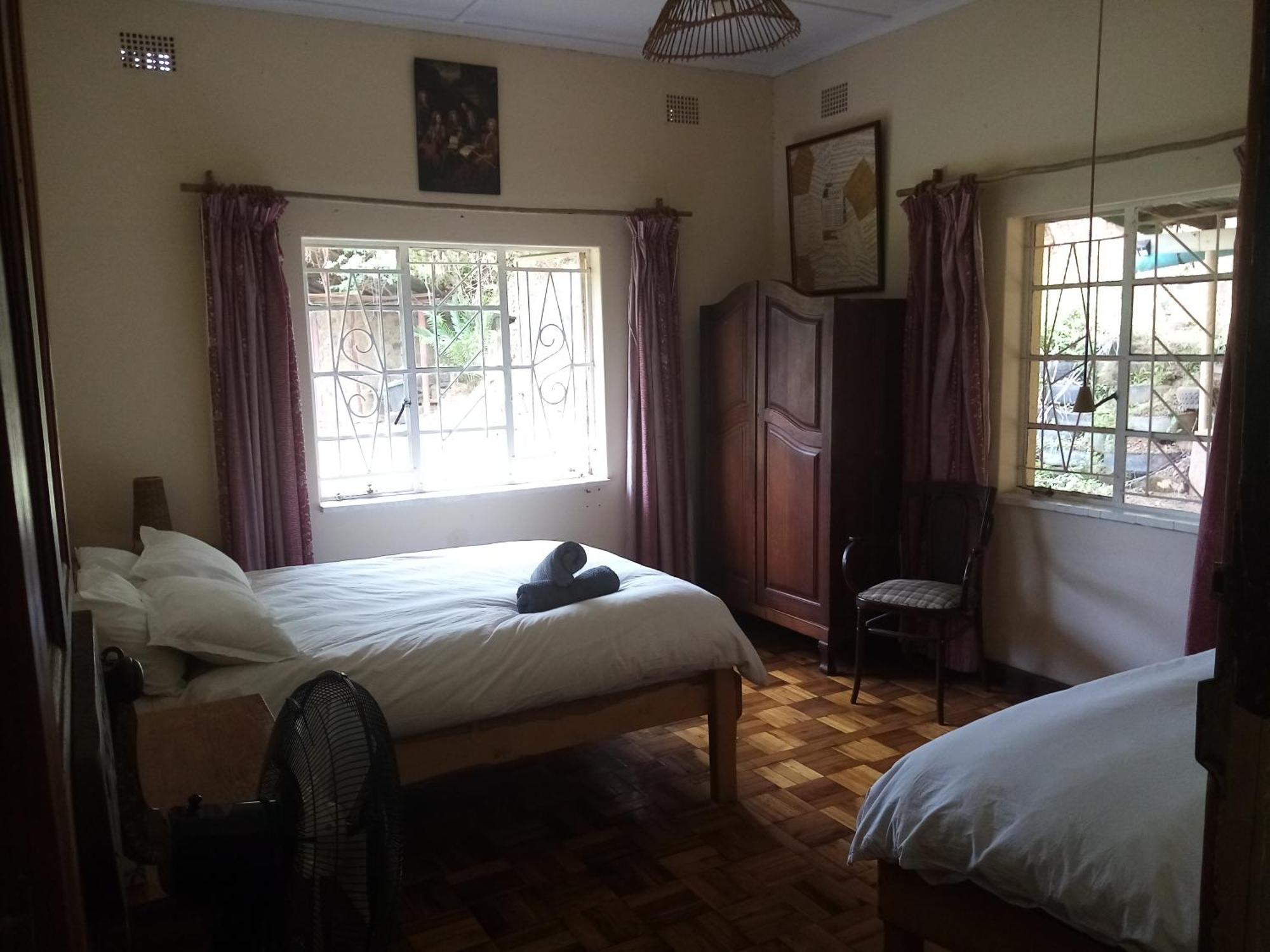 Bushwhacked Barberton Hotel Cameră foto