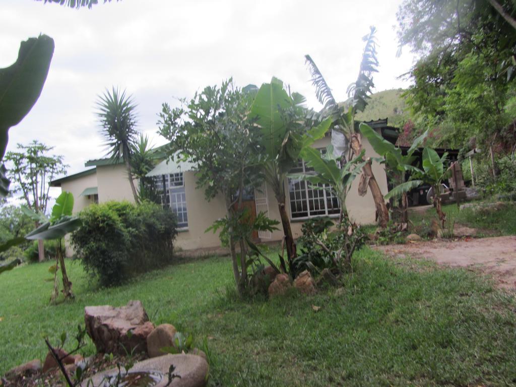 Bushwhacked Barberton Hotel Exterior foto