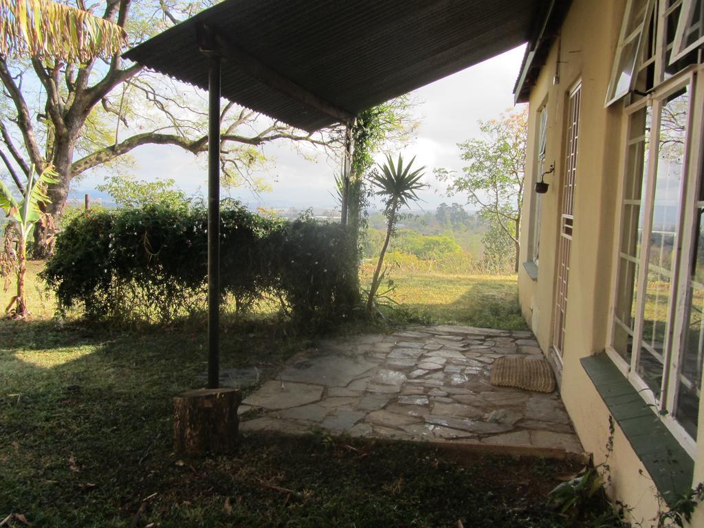 Bushwhacked Barberton Hotel Exterior foto