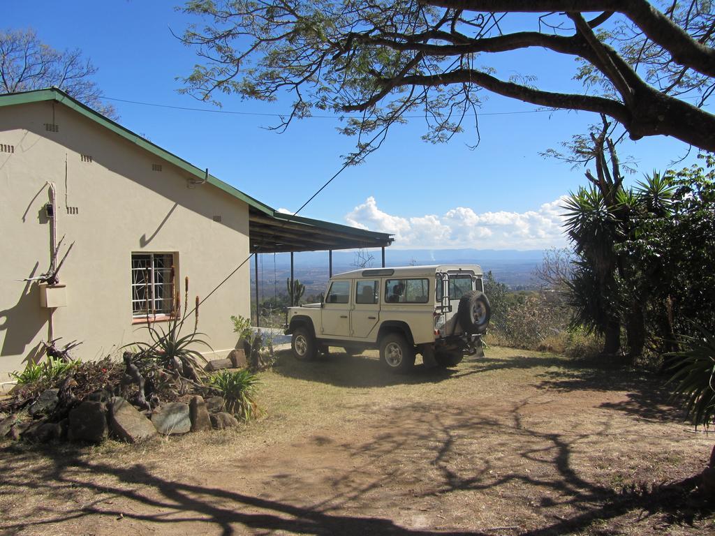 Bushwhacked Barberton Hotel Exterior foto