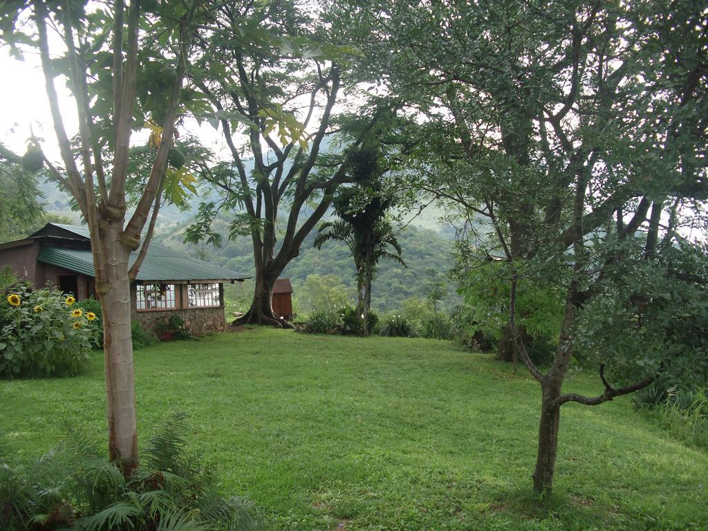 Bushwhacked Barberton Hotel Exterior foto