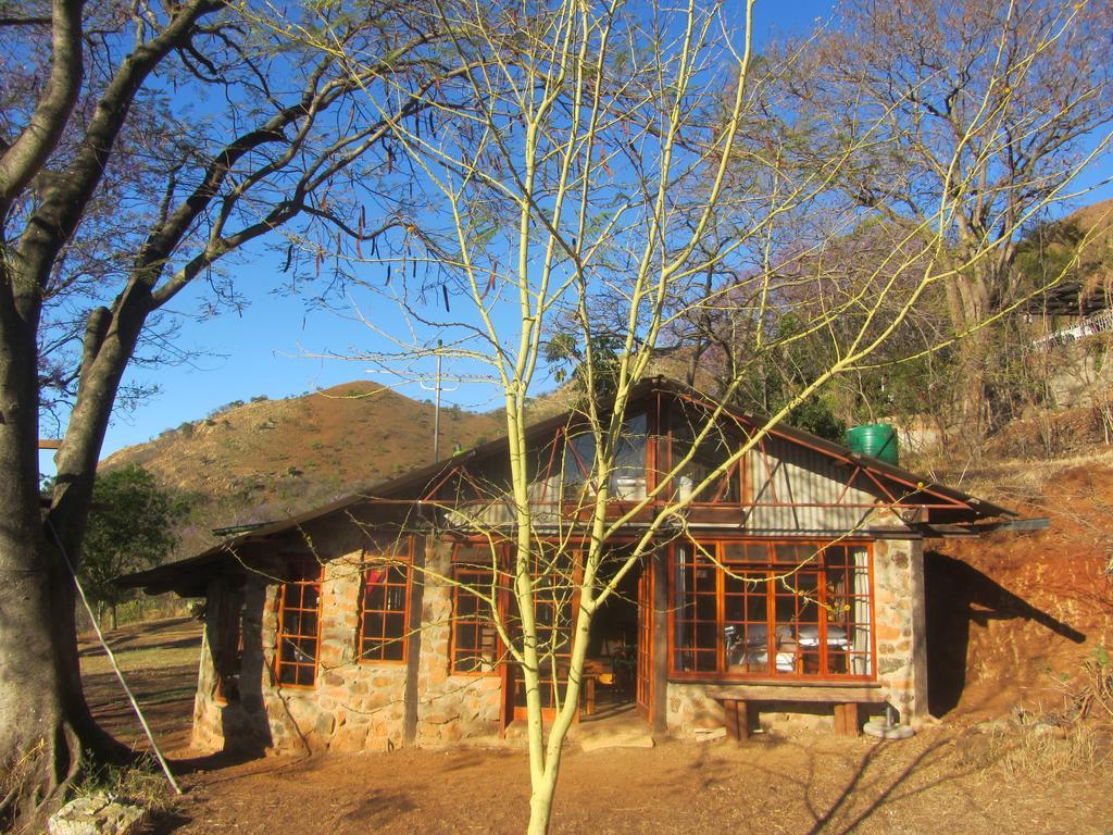 Bushwhacked Barberton Hotel Exterior foto