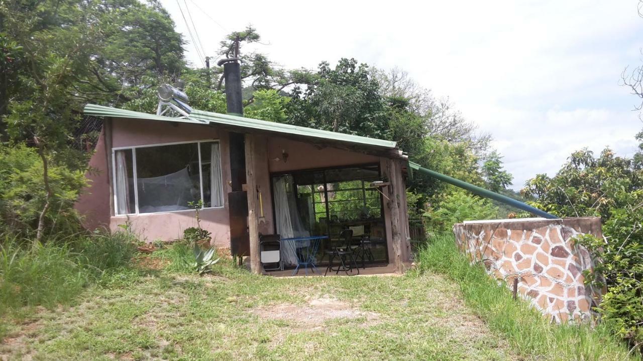 Bushwhacked Barberton Hotel Exterior foto